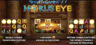 Review Daftar Slot Horus Eye Apk Joker388