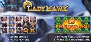 Slot Lady Hawk