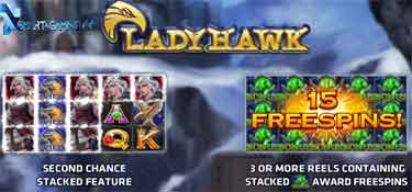 Review Daftar Slot Lady Hawk Apk Joker388 | Sgjoker123.vip